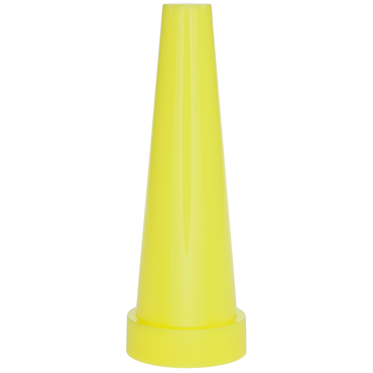 godfreystactical Yellow Safety Cone 2422 / 2424 / 5400 Series
