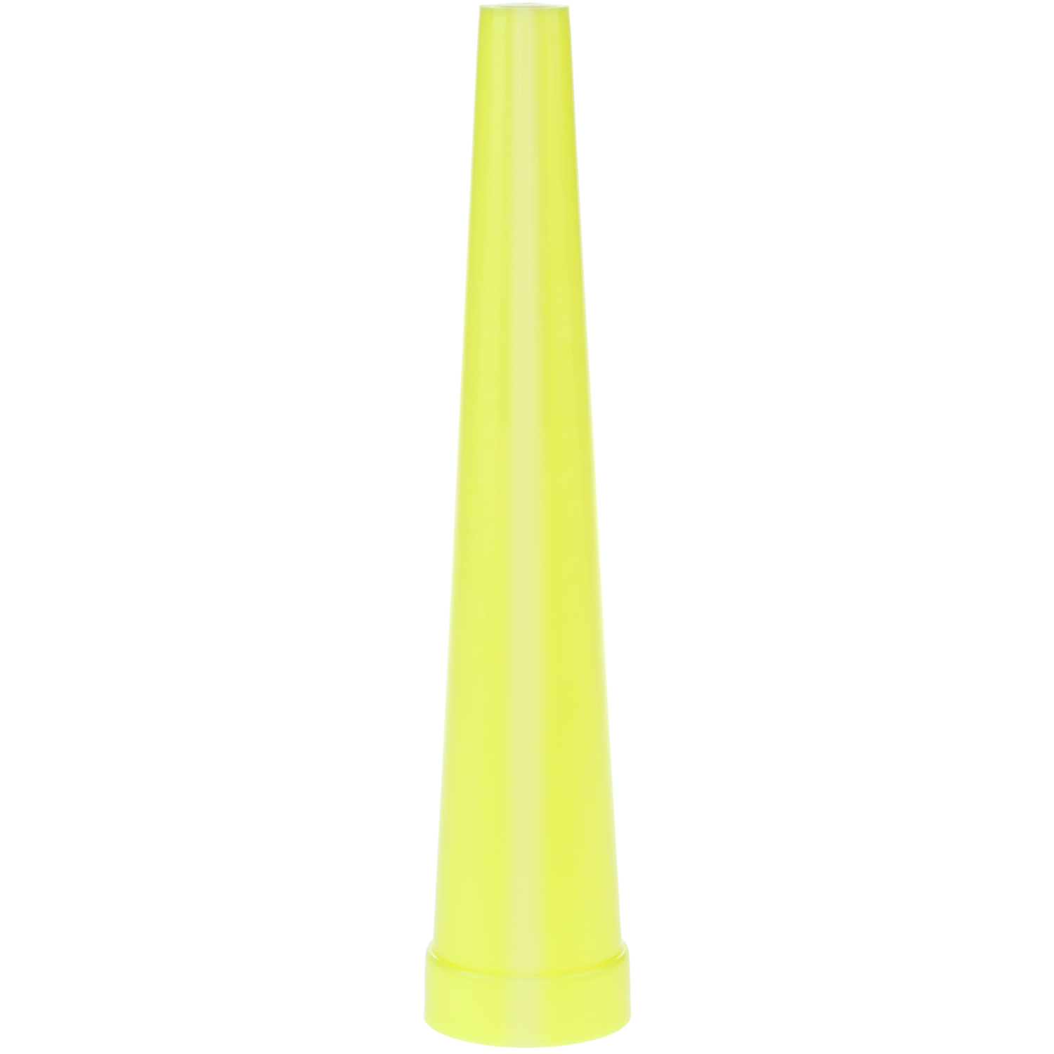 godfreystactical Yellow Safety Cone 9842XL / 9844XL / 9854XL Series
