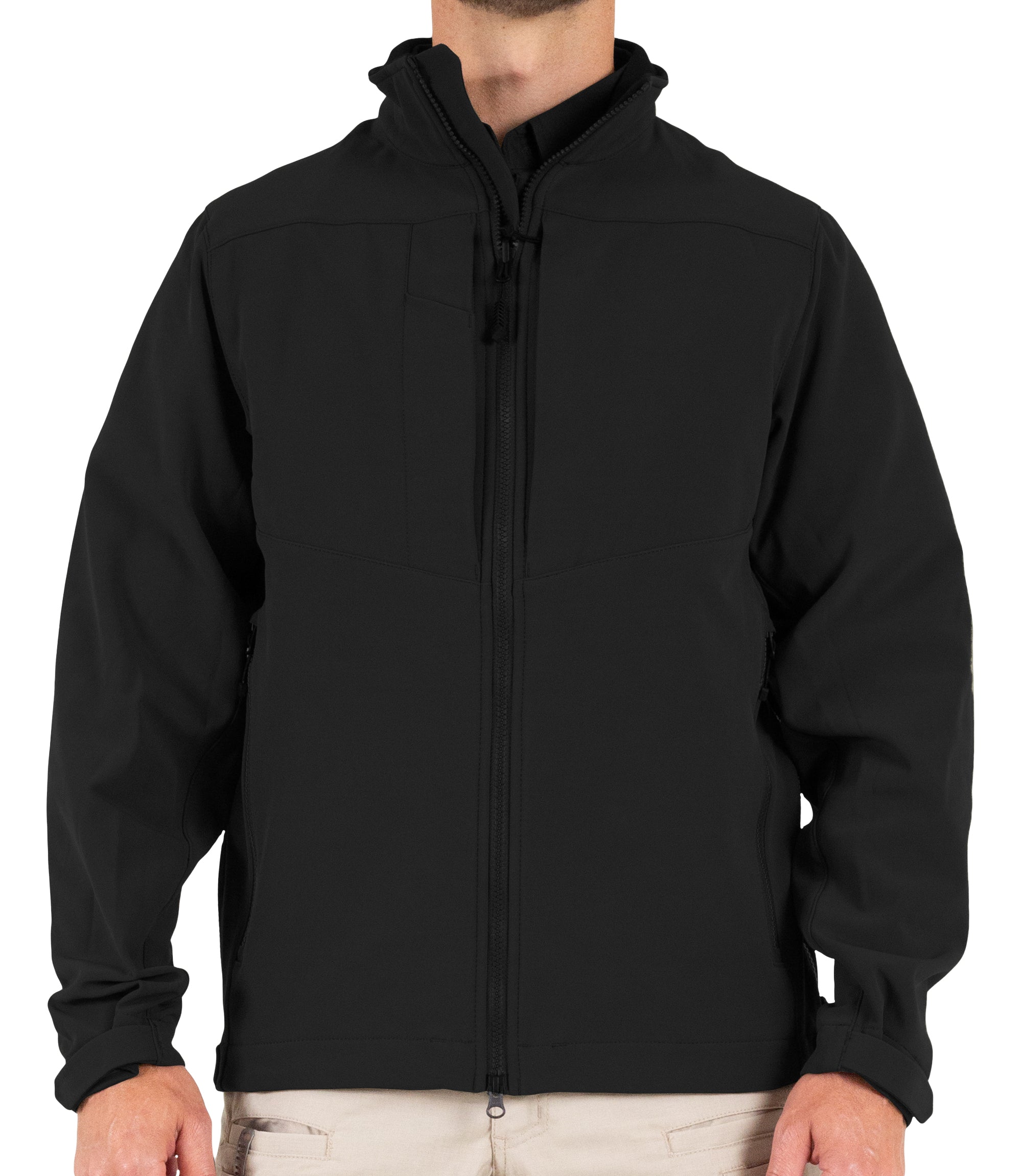 Valiant softshell cheap jacket