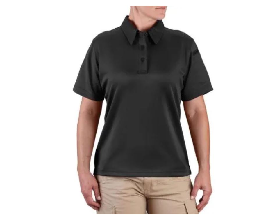 Propper Men's Pack Of 2 Performance T-Shirts - Quick-Dry, Anti-Odor Short Sleeve Tees For Work & Gym