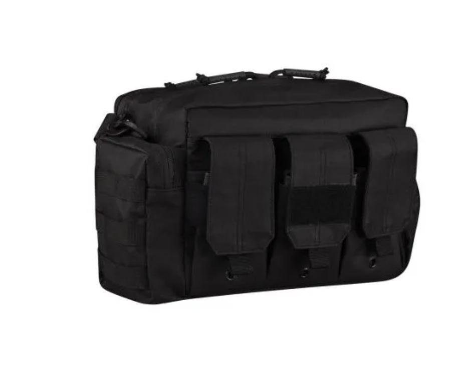 Bailout Bag 5.11 Tactische Tas | Urban Survival - Urban Survival Bailout Bag 5.11 Tactische Tas | Urban Survival - Urban Survival