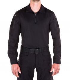 M'S DEFENDER LS SHIRT