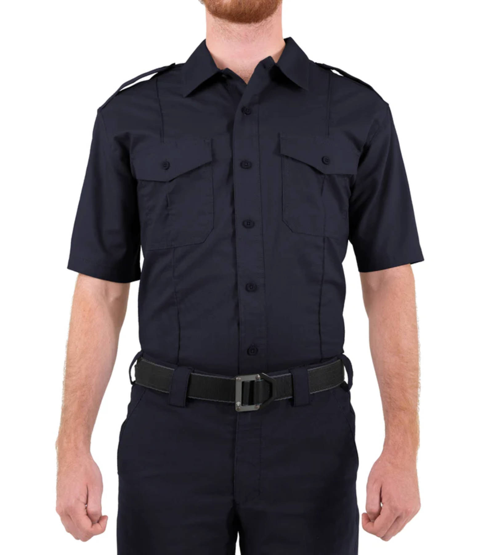 godfreystactical: FIRST TACTICAL - Pro Duty Uniform Short Sleeve Shirt -  Men's
