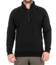 FIRST TACTICAL - Cotton Job Shirt Quarter Zip - Men's