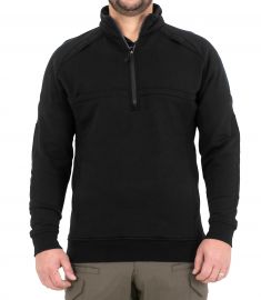 FIRST TACTICAL - Cotton Job Shirt Quarter Zip - Men's
