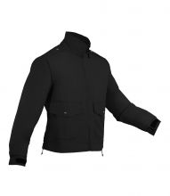 M'S HI VIS REV DUTY JKT