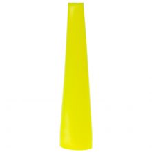 Yellow Safety Cone - NSP-1400 Series