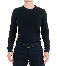 FIRST TACTICAL - Tactix Cotton Long Sleeve Shirt - Women's