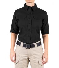 FIRST TACTICAL - V2 Tactical Short Sleeve Shirt - Women's