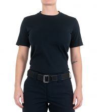 FIRST TACTICAL - Tactix Cotton Short Sleeve Shirt - Women's