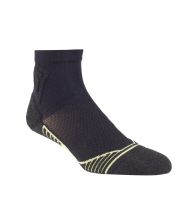 FIRST TACTICAL - Advanced Fit Low Cut Sock - Black