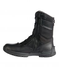 M'S 8" S-ZIP DTY BOOT