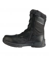 M'S 8" SFTY TOE S-ZIP DTY