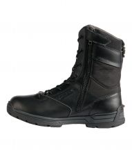 M'S 8" WP S-ZIP DTY