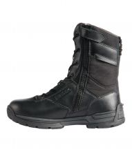 W'S 8" WP S-ZIP DTY