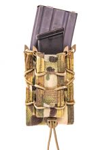 HIGH SPEED GEAR - Double Decker Rifle/Pistol Mag