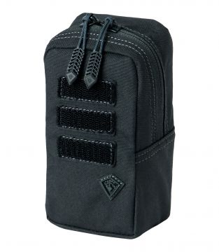 Pouches