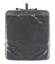 FIRST TACTICAL - 9x10 Internal Organizer Pouch - Asphalt