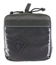FIRST TACTICAL - 6x6 Internal Organizer Pouch - Asphalt