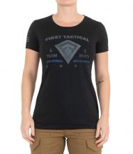WM'S TBL DUTY SHIRT