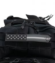 USA FLAG NTP