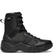 DANNER - 8" Scorch Side-Zip Boots