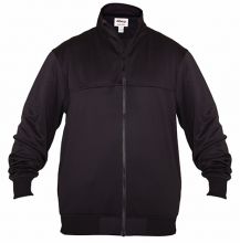 ELBECO - FlexTech Full-Zip Job Shirt - Midnight Navy
