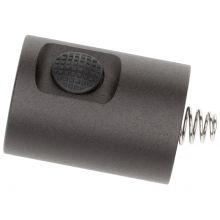 Black side switch for TAC-300 / 400 Series LED Lights