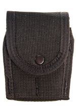 HIGH SPEED GEAR - Duty Handcuff TACO - Covered - Single -  Universal Mount