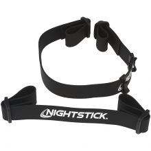 Replacement 2-Part Heavy Duty Rubber Strap for 4612 Series           Headlamps