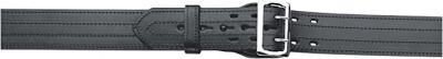 GOULD & GOODRICH - Lined Duty Belt - 4 Row Stitched