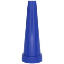 Blue Safety Cone - 2422 / 2424 / 5400 Series