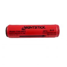 Replacement Battery for 5560 Series LED Lights