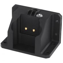 Single Light Charging Platform for 5560 & 5561 Series LED Lights