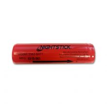 Intrinsically Safe Lithium-ion Rechargeable Battery for use in the     XPR-5562GX