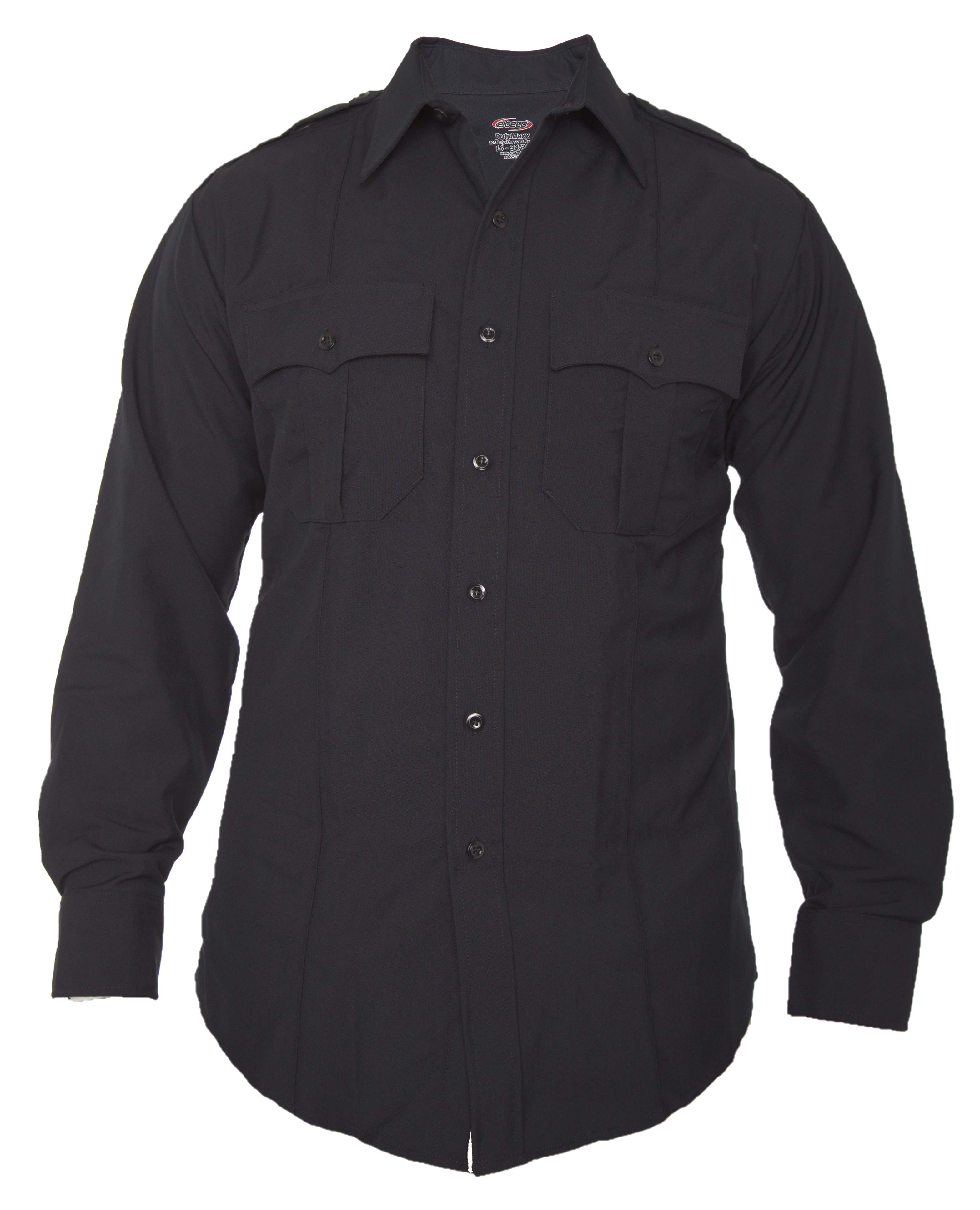 godfreystactical: DutyMaxx Long Sleeve Shirt-Mens-Midnight Navy