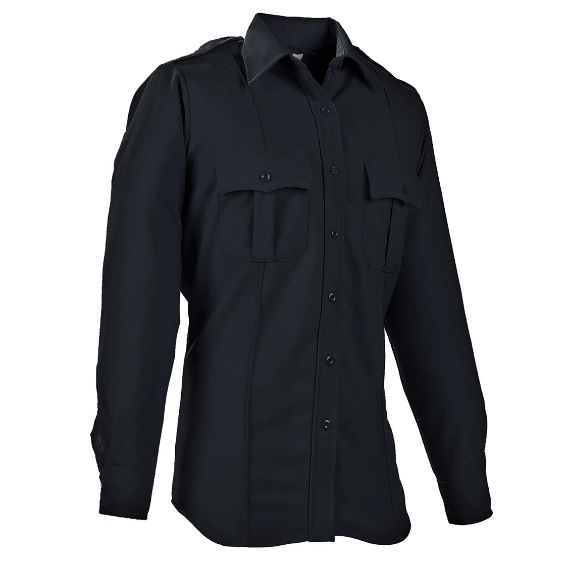 godfreystactical: DutyMaxx Long Sleeve Shirt-Womens-Midnight Navy