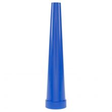 Blue Safety Cone for 9514 / 9614 / 9744 / 9920 / 9924 / 9944          Series LED Lights