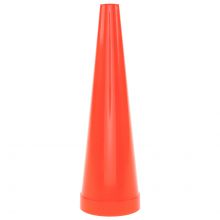 Red Safety Cone - 9746 Series