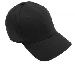 ELBECO - Tek3 Cap-Black