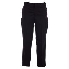 Distinction Cargo Pants-Womens-Midnight Navy