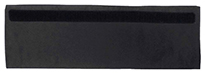 Shield ID Panels-Blank-Midnight Navy