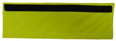 Shield ID Panels-Blank-Hi Visibility