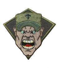 V2 RANGER PATCH