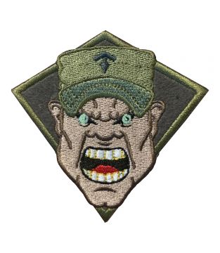 Patches
