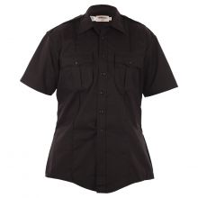 Tek3 Short Sleeve Shirt-Mens-Black