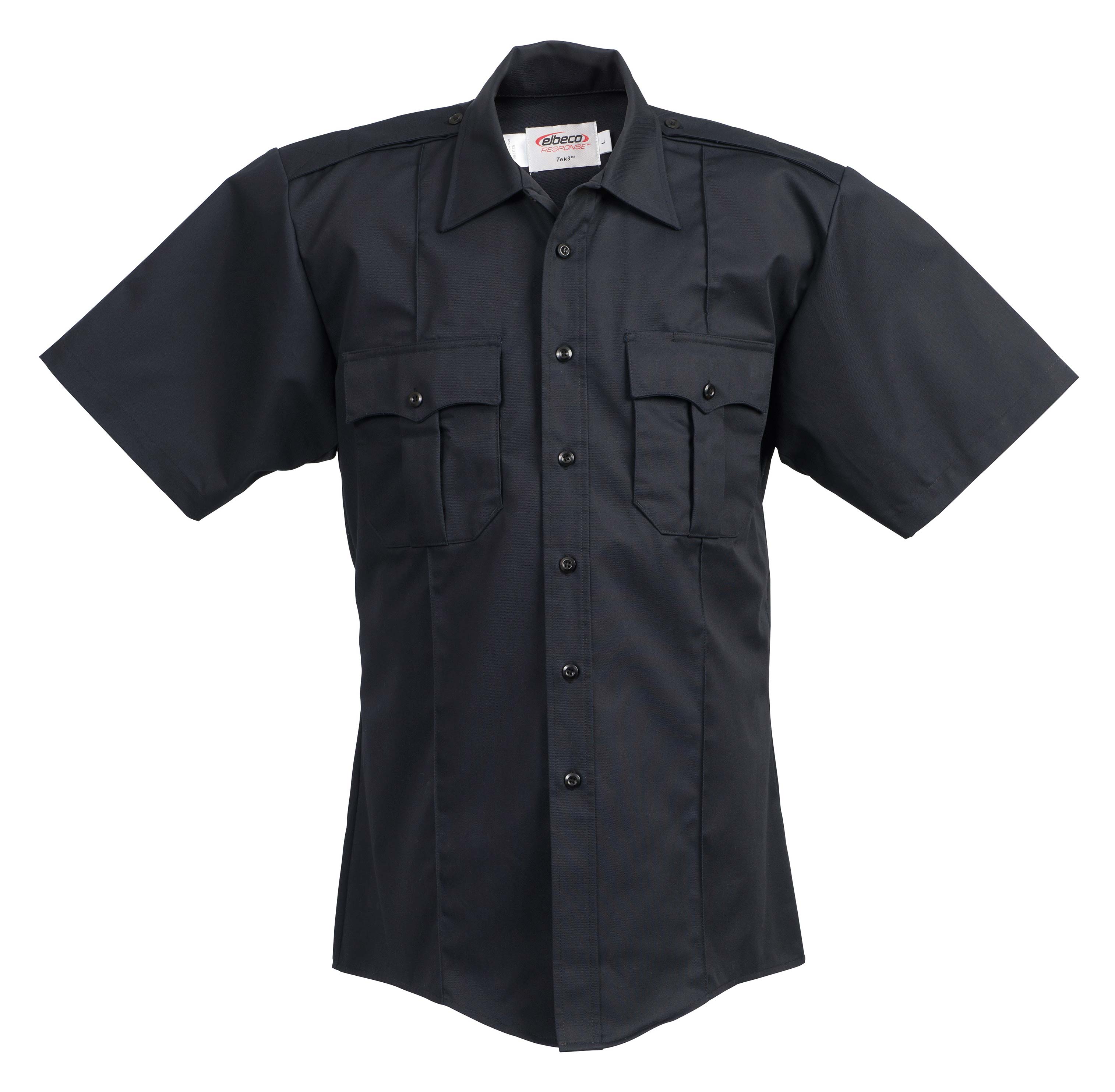 godfreystactical: Tek3 Short Sleeve Shirt-Mens-Midnight Navy
