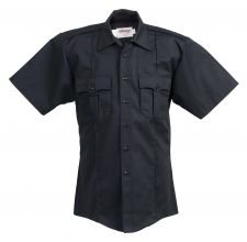 Tek3 Short Sleeve Shirt-Mens-Midnight Navy