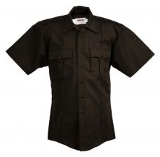 Tek3 Short Sleeve Shirt-Mens-Brown