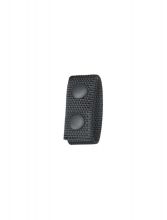GOULD & GOODRICH - Double Snap Belt Keepers